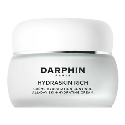 Darphin hydraskin bogata krema 100 ml Cene