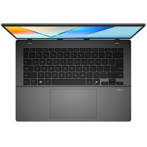 Asus Vivobook S14 14&amp;quot; Ryzen AI 7 350 32GB/1TB SSD M3407KA-SF028W Win 11 Slike