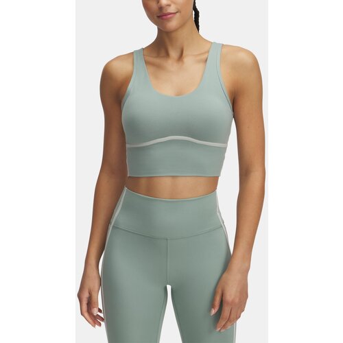 Under Armour Women&amp;#039;s tank top Meridian Piped Crop Tank - Women&amp;#039;s Slike