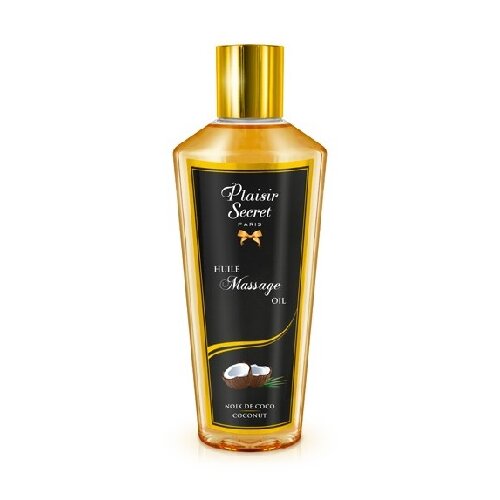 Ulje za masažu | Pleasure Secret Kokos 250 ml Cene