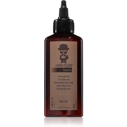 Barba Italiana Donatello kremasti piling za lice 100 ml Cijene