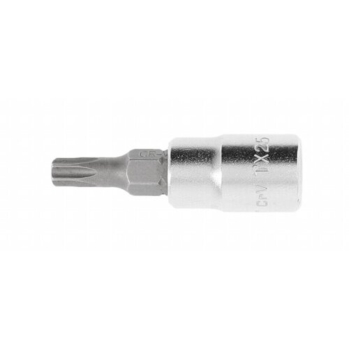 Hogert nasadni ključ tamper torx 1/4&amp;amp;quot; t27 HT1S678 Slike