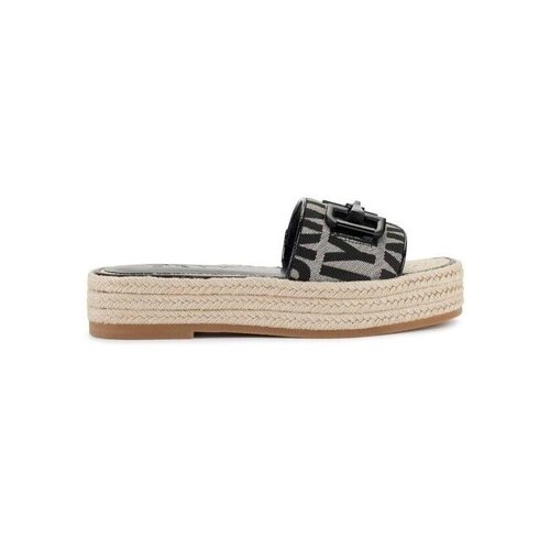 Dkny Sandali & Odprti čevlji K1483276 FIONA Črna Cene