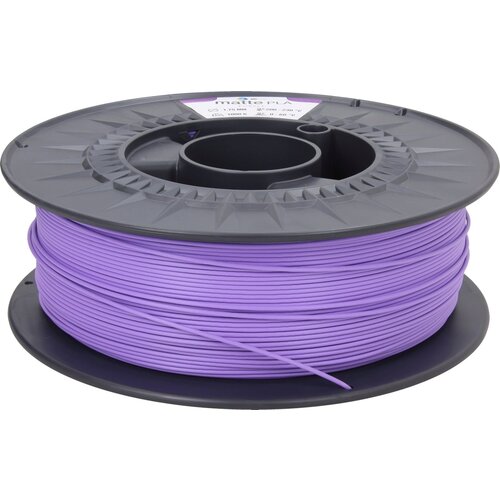 3DJAKE mattePLA vijolična - 1,75 mm / 2300 g Cene