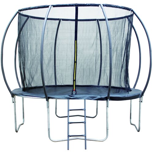 Jump power Trambolina 305 10ft jp trampoline with a ladder Cene