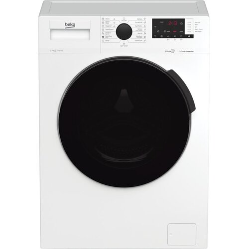 Beko mašina za pranje veša WUE 7722C XW0 Slike