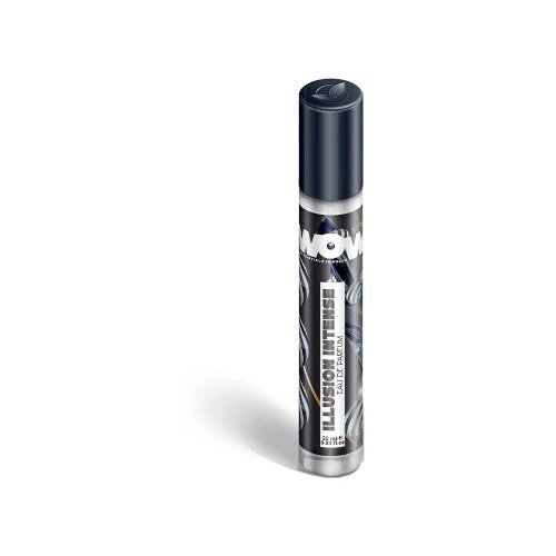 Wow Mu&amp;scaron;ki parfem 2032 Illusion Intense, EDP, 25 ml Slike