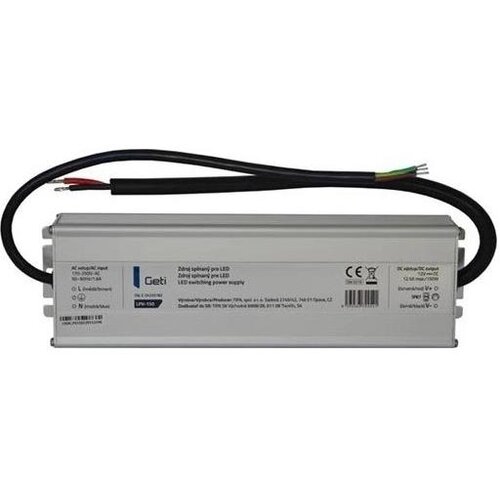  prekidačko napajanje za led trake 150W/12V IP67 Cene