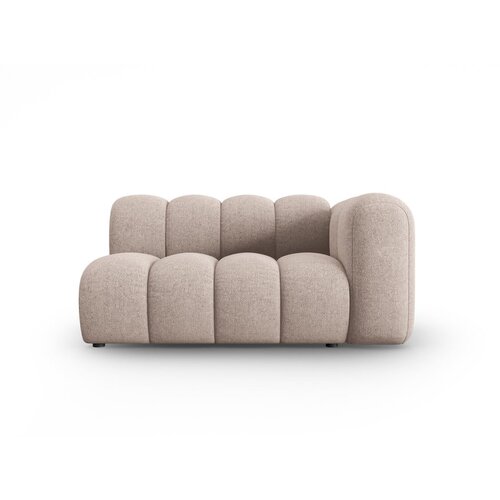 Micadoni Home Bež modularna sjedeća garnitura (s desnim kutom) Lupine &amp;ndash; Slike