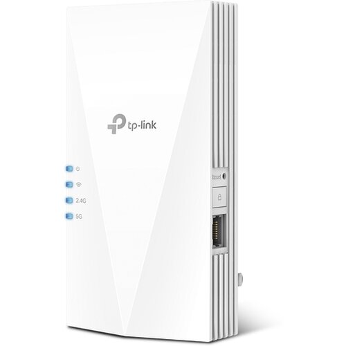 Tp-link ojačevalec RE700X AX3000 WiFi 6 Range Extender, RE700X Slike