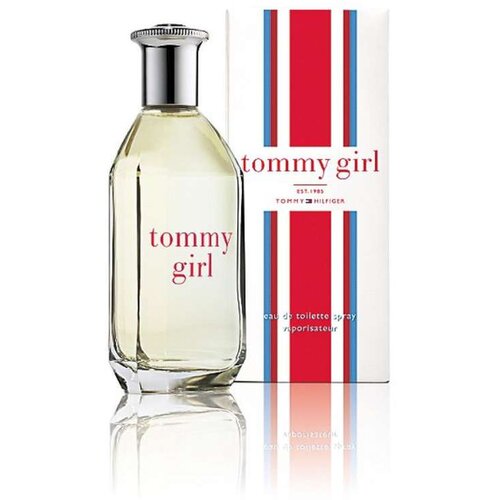 Parfem Tommy Girl Toaletna voda za ženske 50 ml Cene