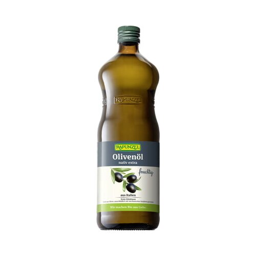 BIO olivno olje, sadno, ekstra deviško - 1 l Cene
