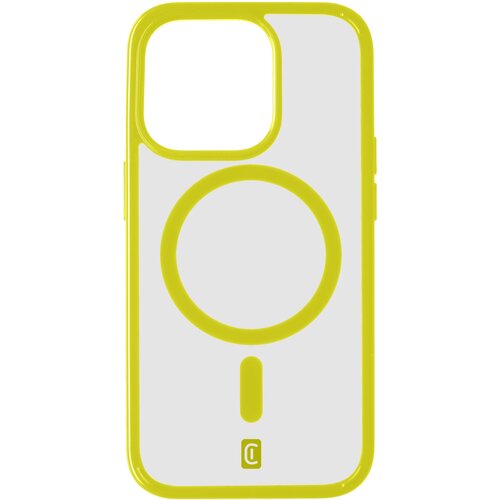 Cellular Line POP MAG, IPHONE 15,LIMETA OVITEK Slike