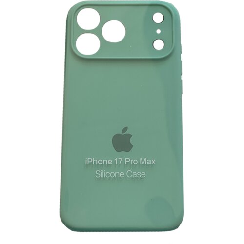  IPhone 17 case mint* Cene