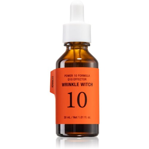 It'S Skin Power 10 Formula Q10 Effector regeneracijski serum s koencimom Q10 30 ml Cene