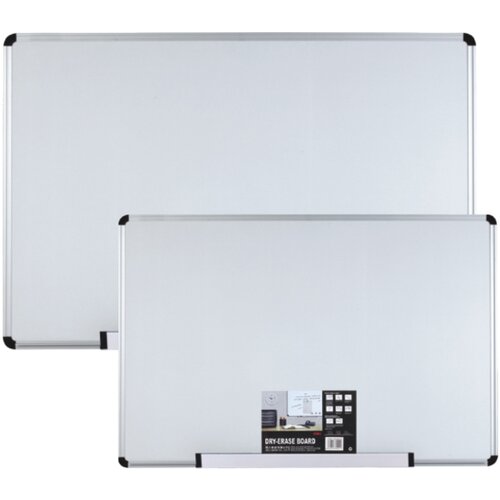 Deli magnetna tabla Bela 45 x 60cm 839032 Cene