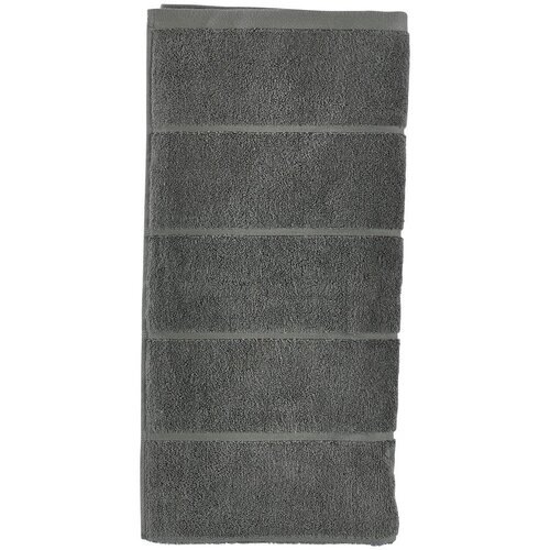 Zone Tamno zeleni pamučan ručnik od frotira 70x140 cm Sauna &amp;ndash; Slike