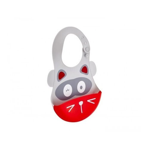 Babyjem silikonska portikla -grey ( 92-36265 ) 92-36265 Slike