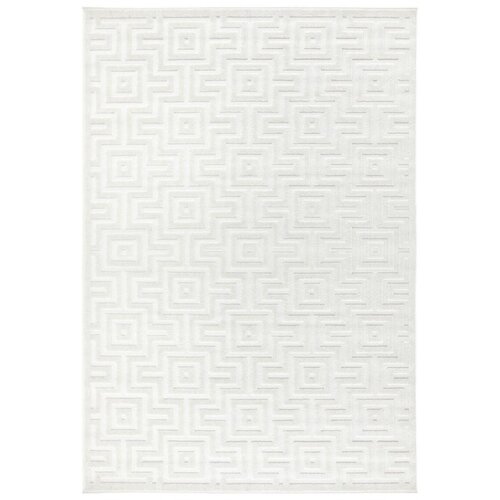 Modern Living Webteppich Solar In Beige Ca. 160x230cm Cene