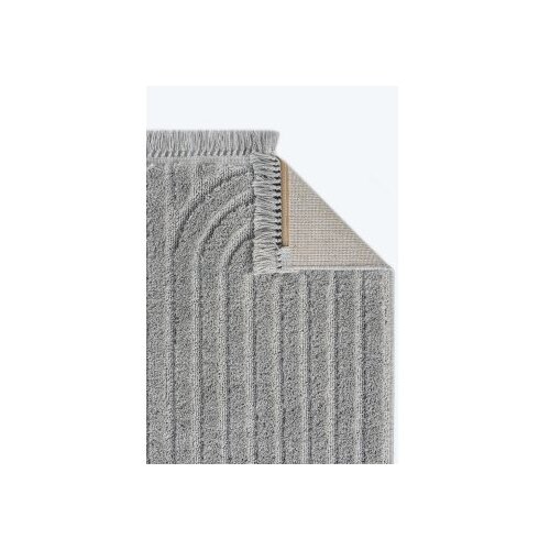 Conceptum Hypnose janerio - grey grey carpet (120 x 170) Slike