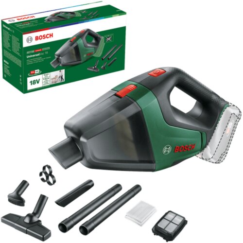 Bosch UniversalVac 18 Cene