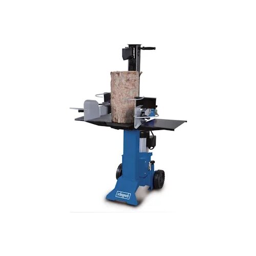 Scheppach HL730 &amp;ndash; vertikalni cepač za drva 7 t, 3000 W Slike