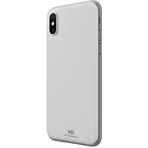 Hama Prozoren za&scaron;čitni ovitek White Diamonds Ultra Thin Iced za Apple iPhone XS Max Cene