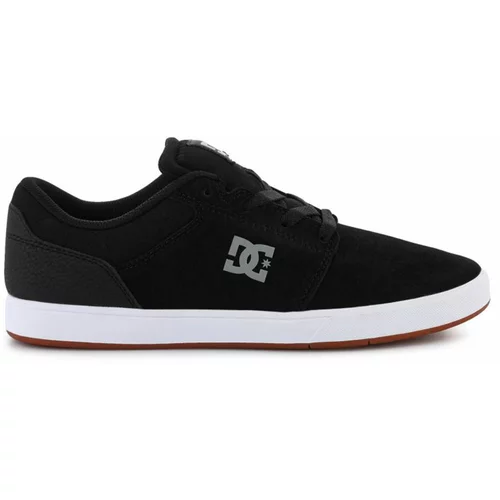 Dc Shoes Crisis 2 SM Black
