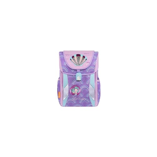Tiger Family Školska torba Joy Lilac Beach Cijene
