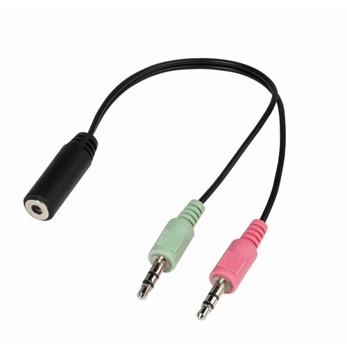 Vivanco slušalke Stereo Headset with Mikrofon 36651 IT-HS BASIC RC Cene