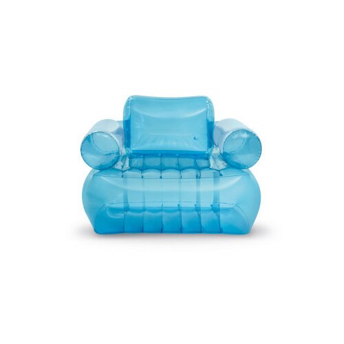 Intex providno-plava fotelja ( 66503NP ) Cene