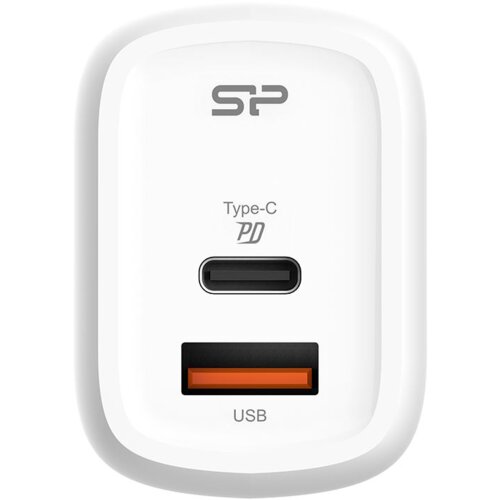 SiliconPower Boost Charger QM25 Univerzalno Bijelo AC Brzo punjenje U zatvorenom Cene