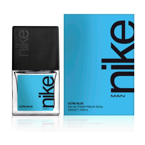 Nike Ultra Colors Muška toaletna voda Ultra Blue, 30 ml Cene