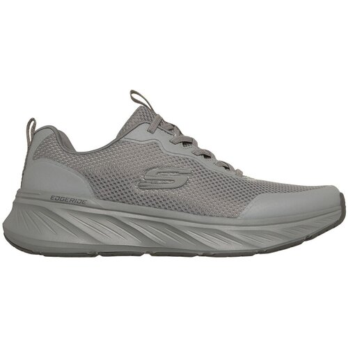 Skechers Muške patike Edgeride Rekze, Sive Cene