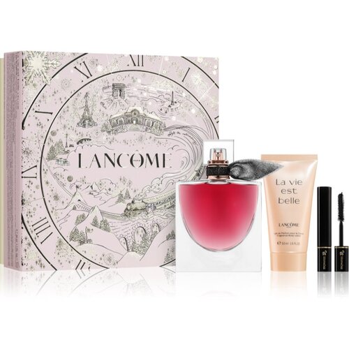 Lanc&amp;ocirc;me la vie est belle L&amp;#039;Elixir set za žene Slike