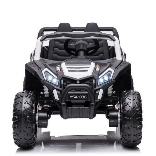 Buggy na akumulator YSA036 4x4 - bijeli Slike