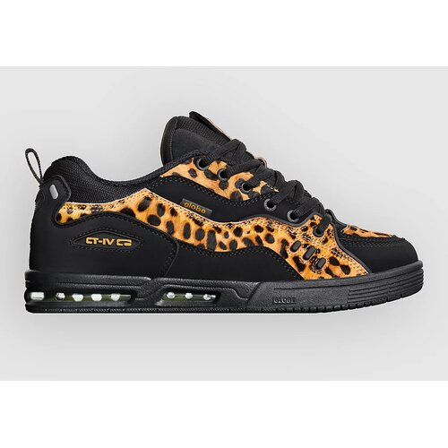 Globe CT-4 Skate cevlji leopard Cene