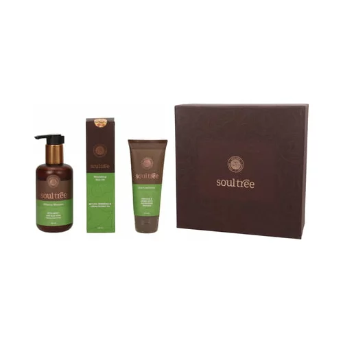 soultree Hair Care Gift Box