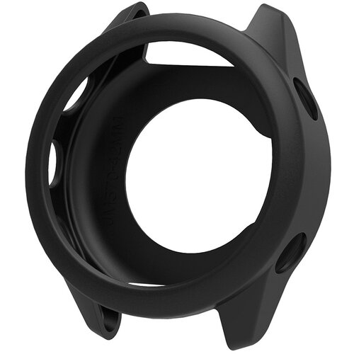 INF združljivo s garmin forerunner 570 (47 mm) - črna silikonska za&scaron;čita, (5000079586) Cene