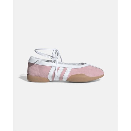 Adidas Nizke superge Taekwondo Mei Ballet Clear Pink White (Women's) Rožnata Cene