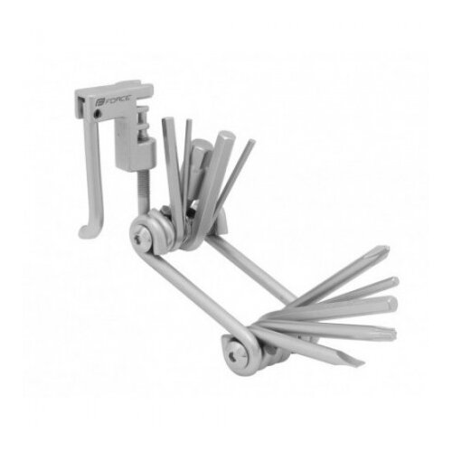 Force multi alat set 11 funkcija ( 894662 ) Cene