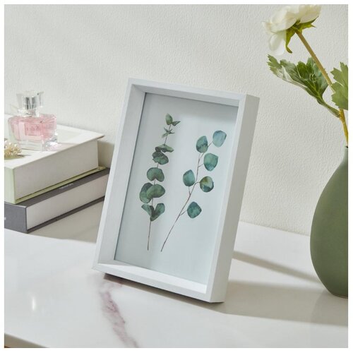 Eglo 423017 - Okvir za fotografije RENABIE 13x18 cm beo Slike