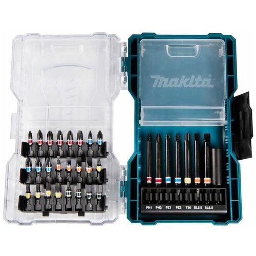 Makita 32-delni komplet umetaka E-07076 Cene