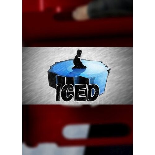 Iced Steam Key GLOBAL Cene