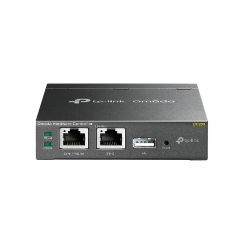 TP Link TP-Link OC200 Omada Kontroler SND Cene