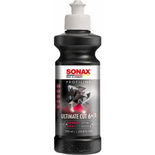 Sonax ultimate Cut Profiline Cene