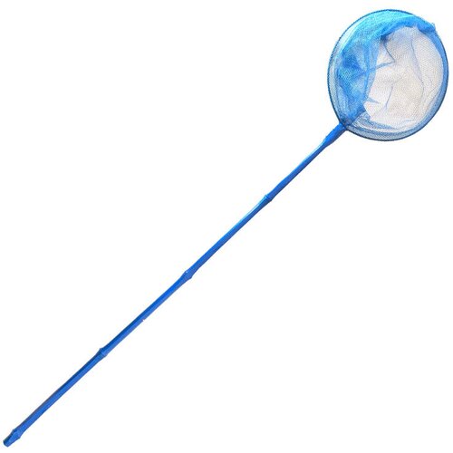  Mrežica za pecanje Plava Slike