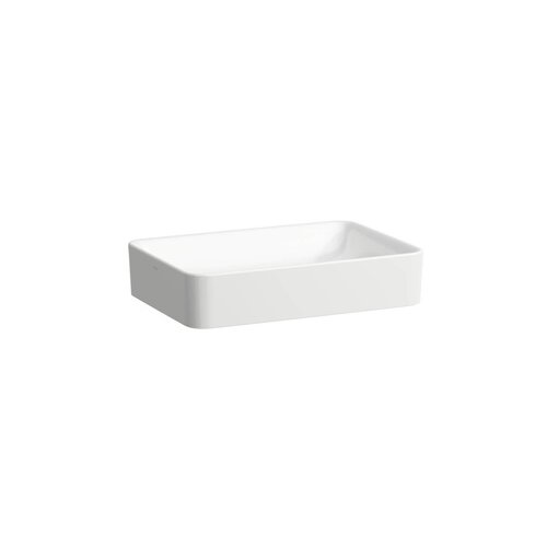 Laufen 8.1296.5.000.112.1 pro white umivaonik(lavabo) 55x38x13 nadgradni pravougaoni Cene