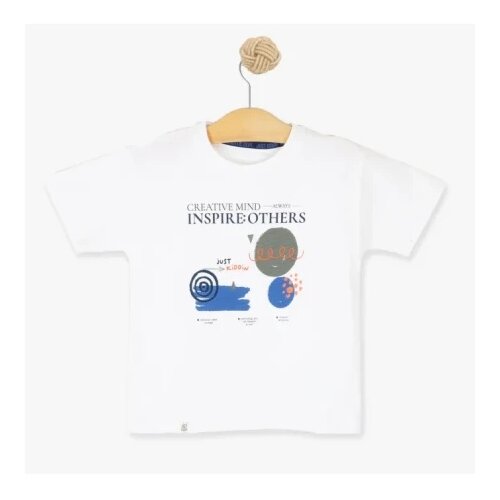 Just kiddin baby majica "Artistic Corner" 10 ( 15001712 ) Cene