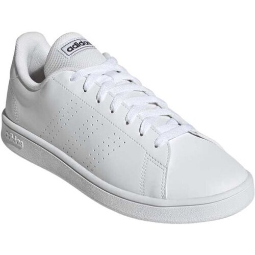 Adidas ADVANTAGE BASE Muška obuća za slobodno vrijeme, bijela, veličina 46 Cijene